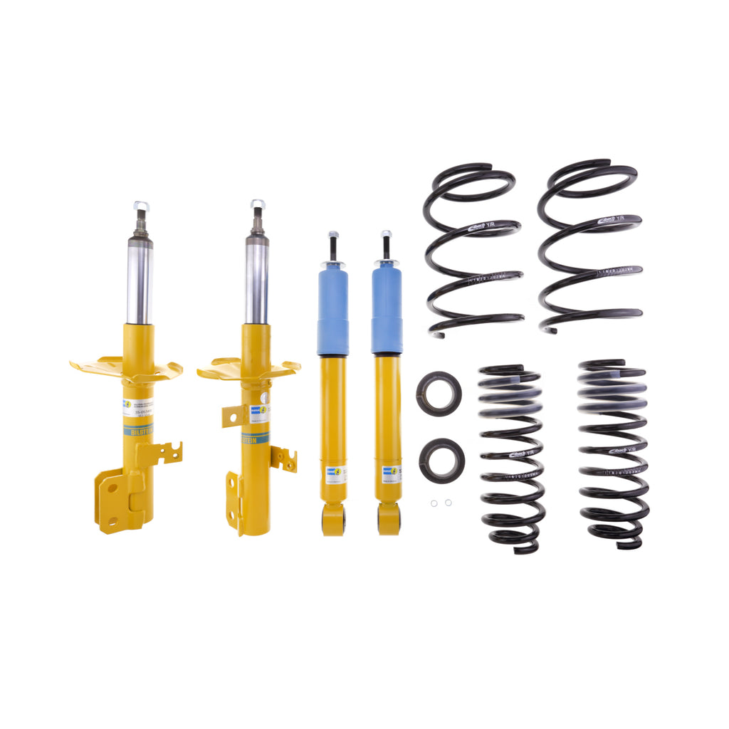 Bilstein 46-182265 B12 (Pro-Kit) - Suspension Kit for Select Toyota Corolla