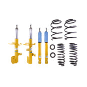 Load image into Gallery viewer, Bilstein 46-182265 B12 (Pro-Kit) - Suspension Kit for Select Toyota Corolla