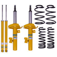 Load image into Gallery viewer, Bilstein 46-182289 B12 (Pro-Kit) - Suspension Kit for Select Volvo S40, Volvo V50
