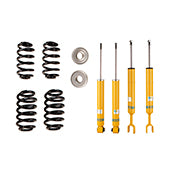 Load image into Gallery viewer, Bilstein 46-183071 B12 (Pro-Kit) - Suspension Kit for Select Audi A4 Quattro