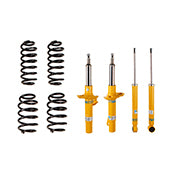 Load image into Gallery viewer, Bilstein 46-183156 B12 (Pro-Kit) - Suspension Kit