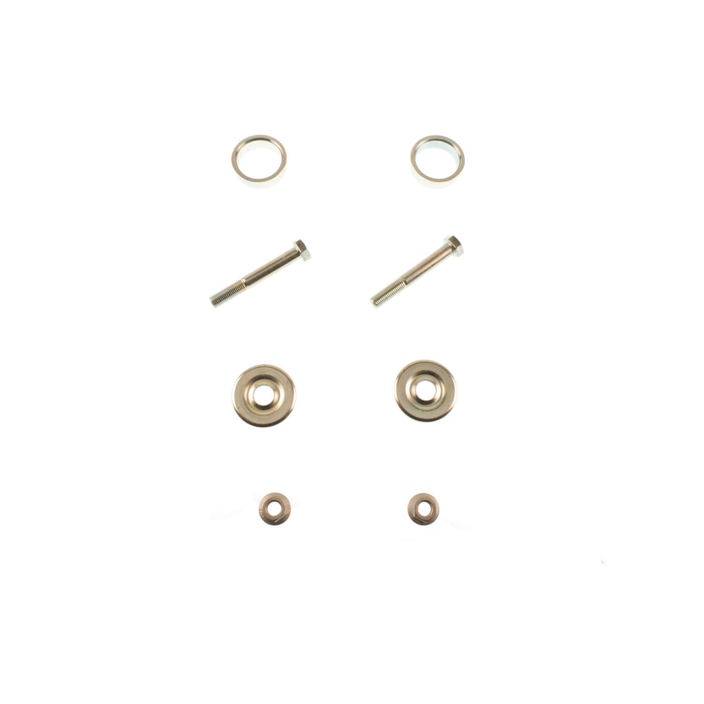 Bilstein 46-183224 B12 (Pro-Kit) - Suspension Kit for Select Audi A4 Quattro
