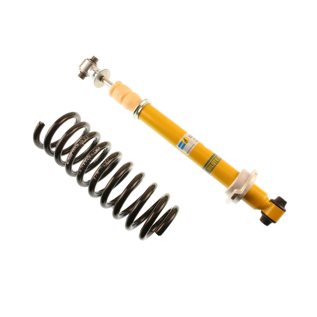 Bilstein 46-183224 B12 (Pro-Kit) - Suspension Kit for Select Audi A4 Quattro