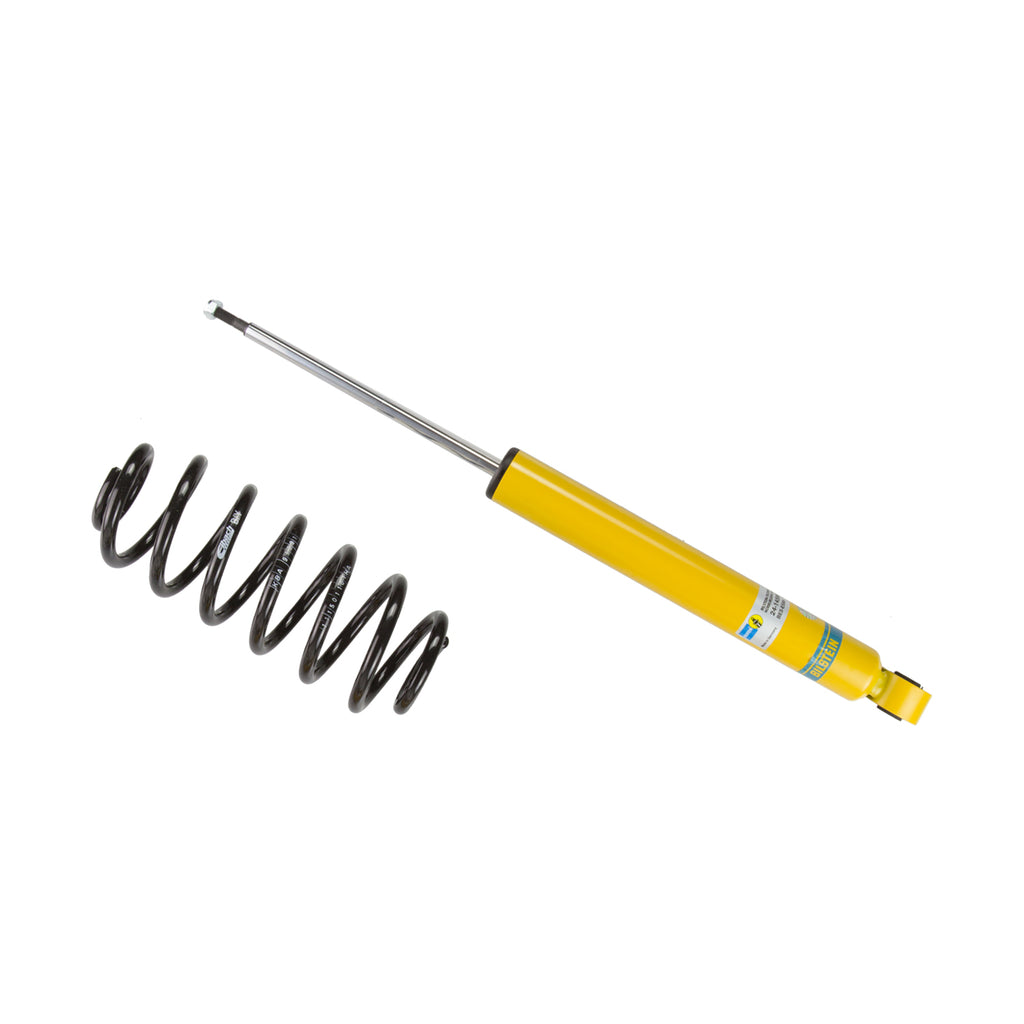 Bilstein 46-183323 B12 (Pro-Kit) - Suspension Kit for Select Audi A4, Audi A4 Quattro
