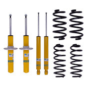 Bilstein 46-183330 B12 (Pro-Kit) - Suspension Kit for Select Audi S4
