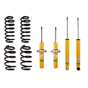 Load image into Gallery viewer, Bilstein 46-183347 B12 (Pro-Kit) - Suspension Kit for Select Audi A4 Quattro