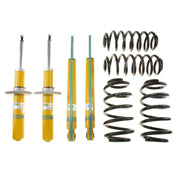 Bilstein 46-183354 B12 (Pro-Kit) - Suspension Kit for Select Audi A4 Quattro