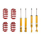 Bilstein 46-183378 B12 (Sportline) - Suspension Kit for Select Audi A4