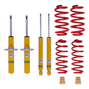 Bilstein 46-183521 B12 (Sportline) - Suspension Kit for Select Audi A4, Audi A4 Quattro
