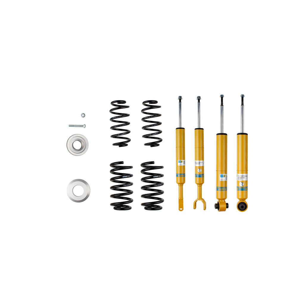 Bilstein 46-183972 B12 (Pro-Kit) - Suspension Kit