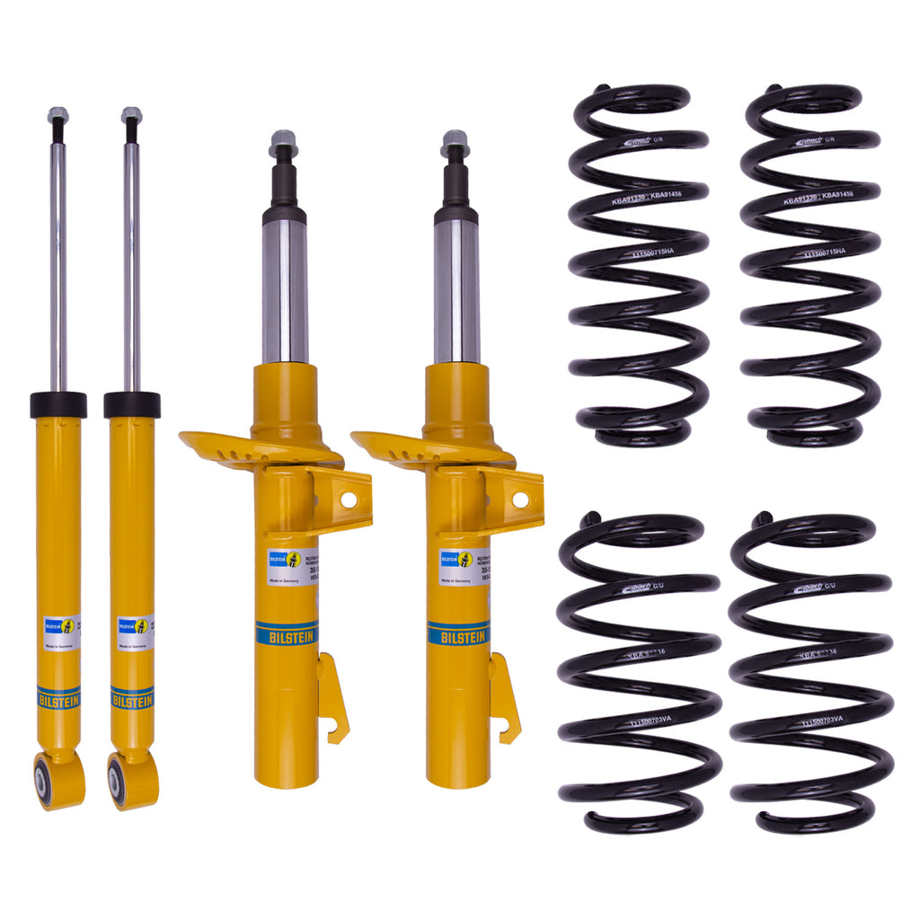 Bilstein 46-184399 B12 (Pro-Kit) - Suspension Kit for Select Volkswagen CC
