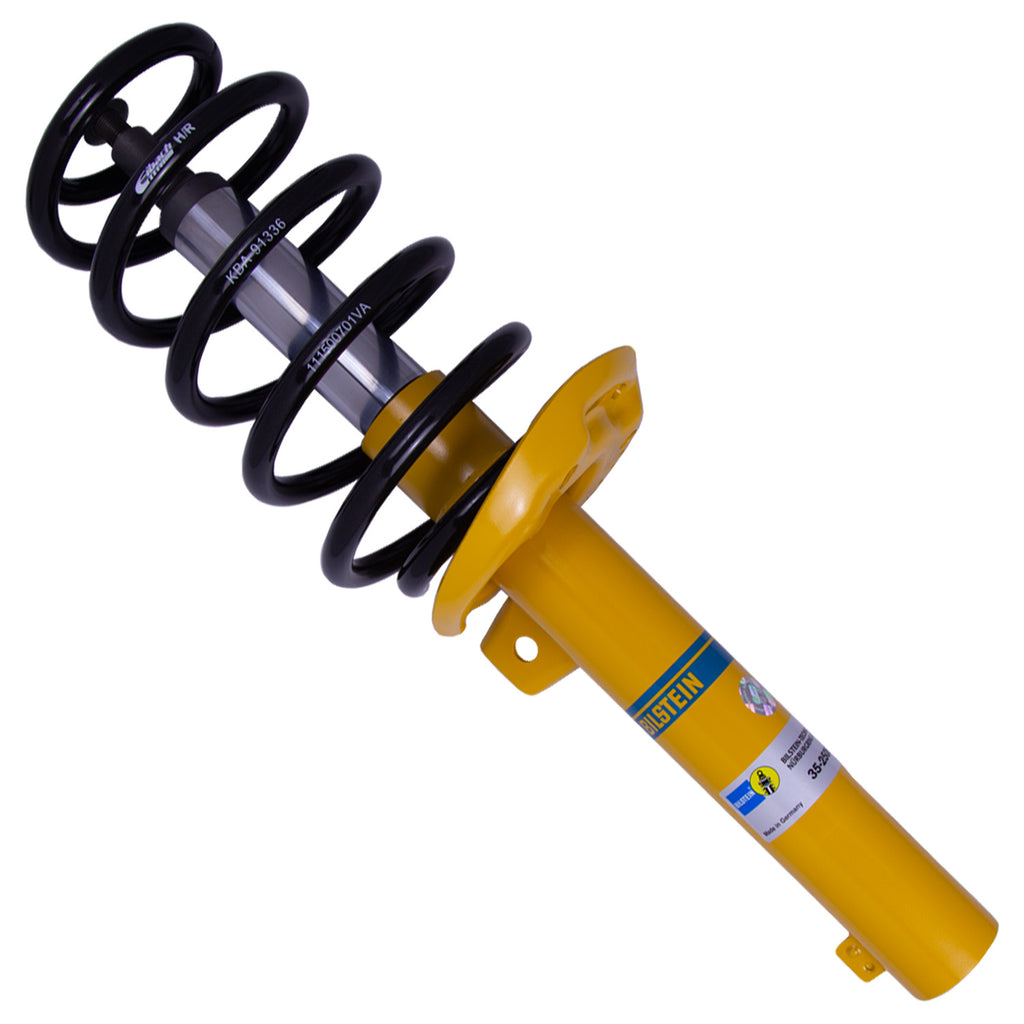 Bilstein 46-184481 B12 (Pro-Kit) - Suspension Kit for Select Volkswagen Golf
