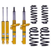 Bilstein 46-184481 B12 (Pro-Kit) - Suspension Kit for Select Volkswagen Golf