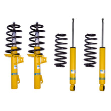 Load image into Gallery viewer, Bilstein 46-187956 B12 (Pro-Kit) - Suspension Kit for Select Volkswagen Golf