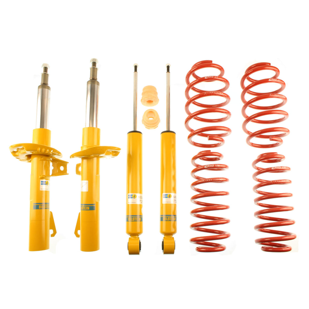 Bilstein 46-188069 B12 (Sportline) - Suspension Kit for Select Volkswagen GTI, Volkswagen Golf