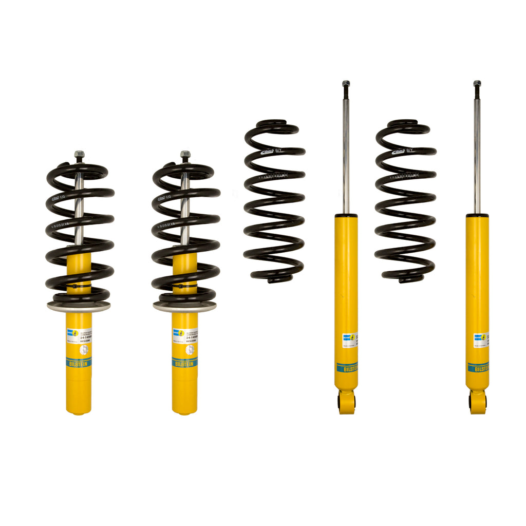 Bilstein 46-188083 B12 (Pro-Kit) - Suspension Kit for Select Audi Q5