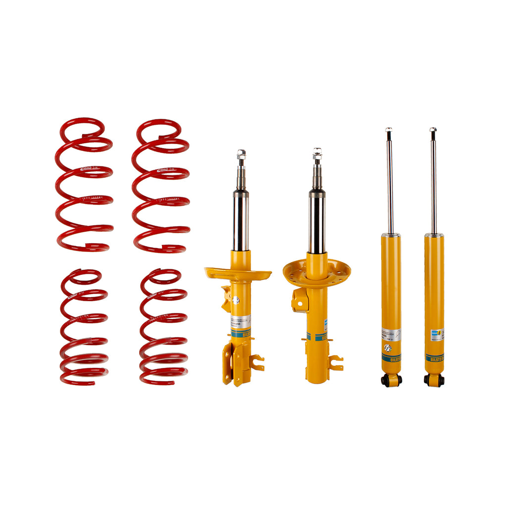 Bilstein 46-188137 B12 (Pro-Kit) - Suspension Kit