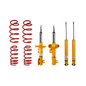 Bilstein 46-188137 B12 (Pro-Kit) - Suspension Kit