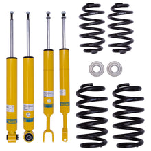 Load image into Gallery viewer, Bilstein 46-188465 B12 (Pro-Kit) - Suspension Kit for Select Audi A4