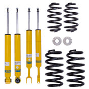 Load image into Gallery viewer, Bilstein 46-188465 B12 (Pro-Kit) - Suspension Kit for Select Audi A4