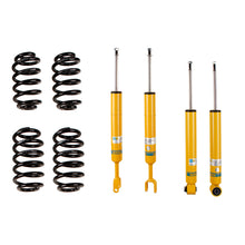 Load image into Gallery viewer, Bilstein 46-188496 B12 (Pro-Kit) - Suspension Kit for Select Audi A4 Quattro