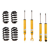 Load image into Gallery viewer, Bilstein 46-188496 B12 (Pro-Kit) - Suspension Kit for Select Audi A4 Quattro