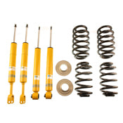 Load image into Gallery viewer, Bilstein 46-188502 B12 (Pro-Kit) - Suspension Kit for Select Audi A4 Quattro
