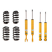 Bilstein 46-188564 B12 (Pro-Kit) - Suspension Kit for Select Audi A4 Quattro