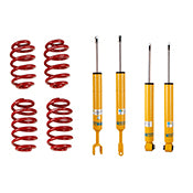 Load image into Gallery viewer, Bilstein 46-188588 B12 (Sportline) - Suspension Kit for Select Audi A4