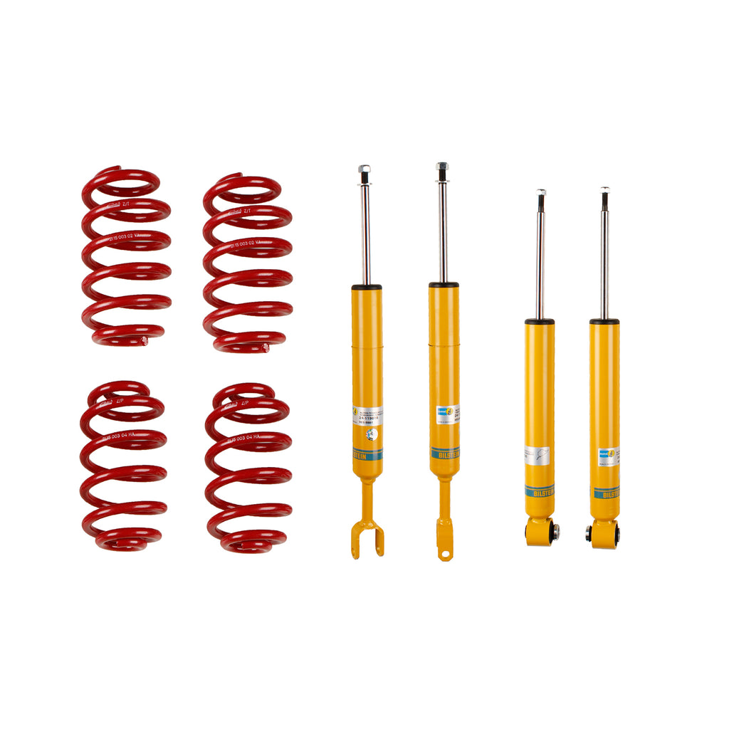 Bilstein 46-188601 B12 (Sportline) - Suspension Kit