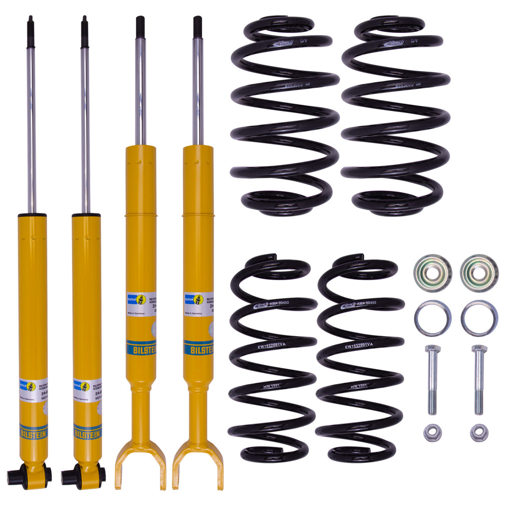 Bilstein 46-188700 B12 (Pro-Kit) - Suspension Kit for Select Volkswagen Passat