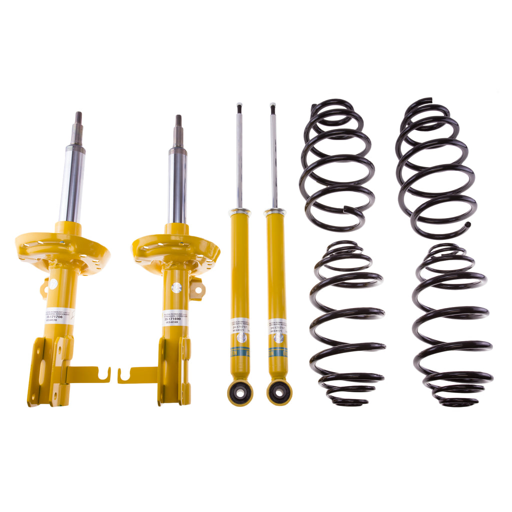 Bilstein 46-188779 B12 (Pro-Kit) - Suspension Kit for Select Chevrolet Cruze