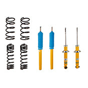 Bilstein 46-189462 B12 (Pro-Kit) - Suspension Kit for Select BMW 740i, BMW 740iL
