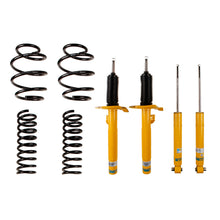 Load image into Gallery viewer, Bilstein 46-189479 B12 (Pro-Kit) - Suspension Kit for Select BMW 740i, BMW 740iL