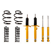 Bilstein 46-189479 B12 (Pro-Kit) - Suspension Kit for Select BMW 740i, BMW 740iL