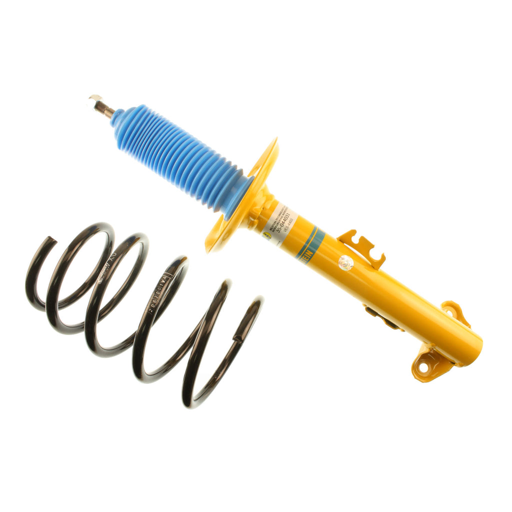 Bilstein 46-189509 B12 (Pro-Kit) - Suspension Kit for Select BMW Z3