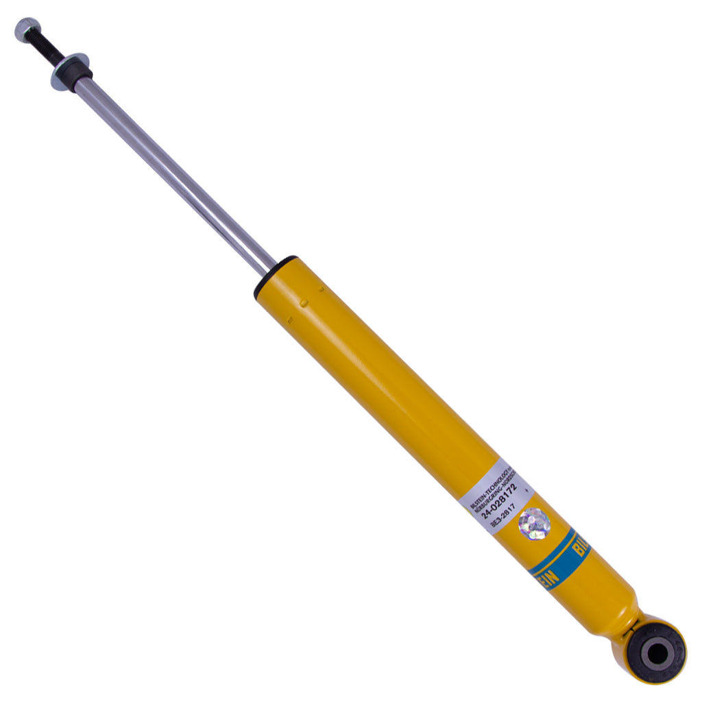 Bilstein 46-189516 B12 (Pro-Kit) - Suspension Kit for Select BMW Z3
