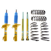 Load image into Gallery viewer, Bilstein 46-189578 B12 (Pro-Kit) - Suspension Kit for Select Audi TT