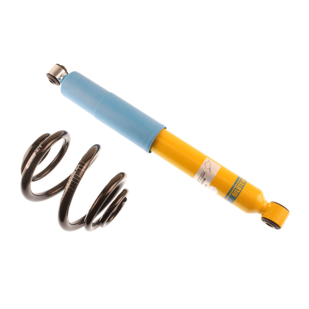 Bilstein 46-189608 B12 (Pro-Kit) - Suspension Kit for Select Audi TT Quattro
