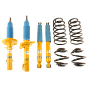 Load image into Gallery viewer, Bilstein 46-189608 B12 (Pro-Kit) - Suspension Kit for Select Audi TT Quattro