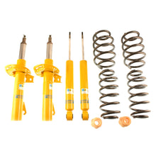 Load image into Gallery viewer, Bilstein 46-189622 B12 (Pro-Kit) - Suspension Kit for Select Audi TT Quattro