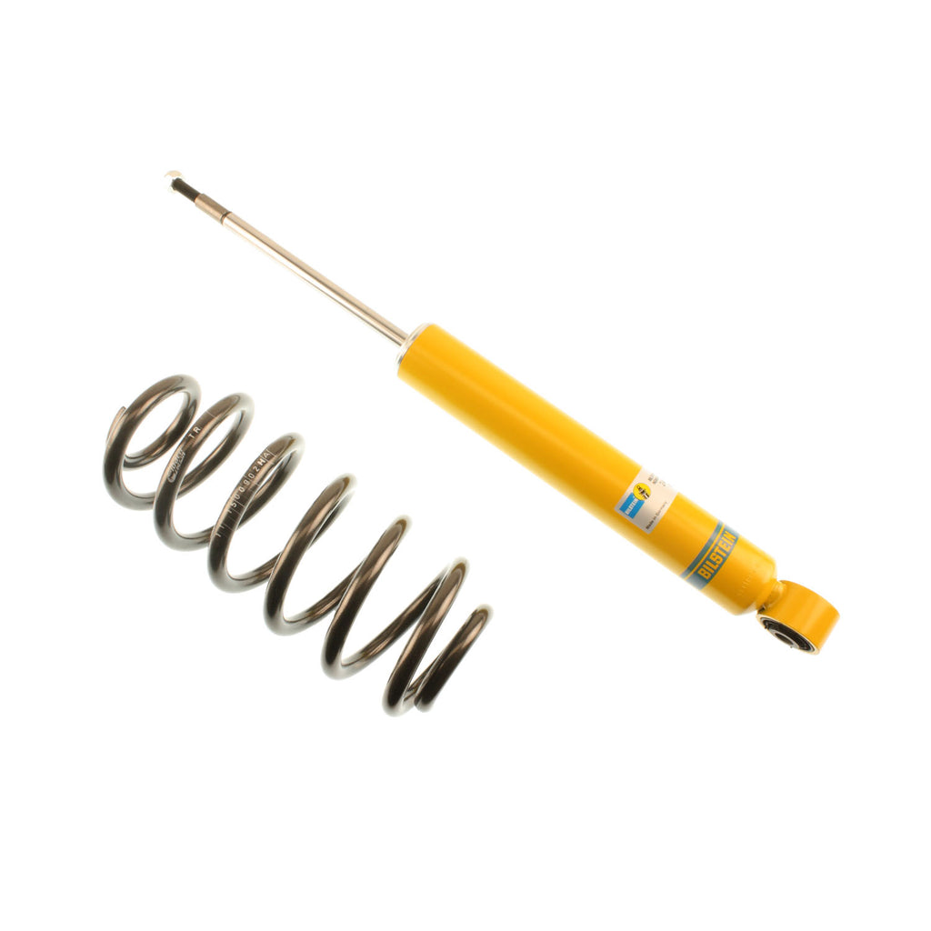 Bilstein 46-189653 B12 (Pro-Kit) - Suspension Kit for Select Audi TT, Audi TT Quattro
