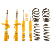 Load image into Gallery viewer, Bilstein 46-189653 B12 (Pro-Kit) - Suspension Kit for Select Audi TT, Audi TT Quattro