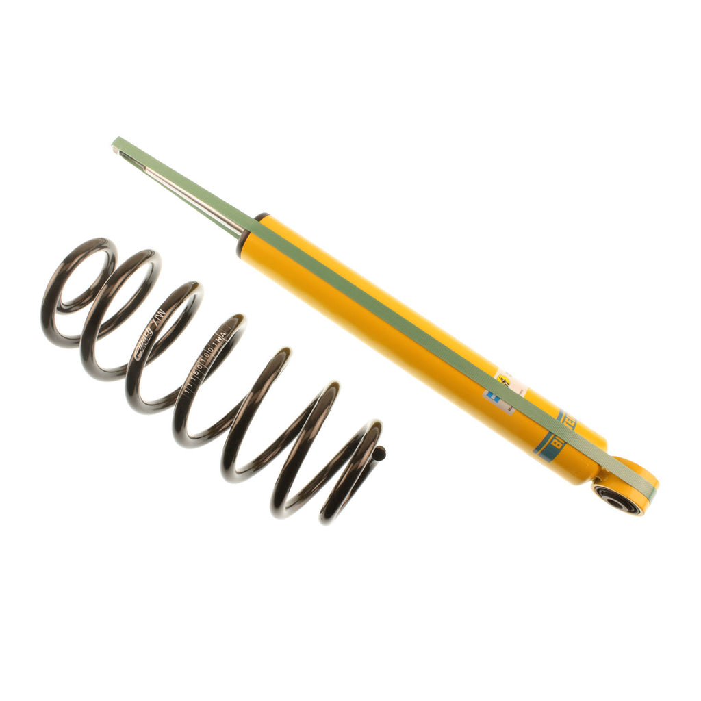 Bilstein 46-189721 B12 (Pro-Kit) - Suspension Kit for Select Audi A5 Quattro, Audi S5