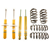 Load image into Gallery viewer, Bilstein 46-189721 B12 (Pro-Kit) - Suspension Kit for Select Audi A5 Quattro, Audi S5