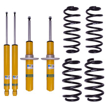 Load image into Gallery viewer, Bilstein 46-189738 B12 (Pro-Kit) - Suspension Kit for Select Audi A5 Quattro