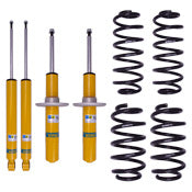 Load image into Gallery viewer, Bilstein 46-189738 B12 (Pro-Kit) - Suspension Kit for Select Audi A5 Quattro