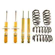 Load image into Gallery viewer, Bilstein 46-189769 B12 (Pro-Kit) - Suspension Kit for Select Audi A5 Quattro
