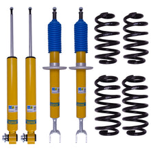 Load image into Gallery viewer, Bilstein 46-189844 B12 (Pro-Kit) - Suspension Kit for Select Audi A6