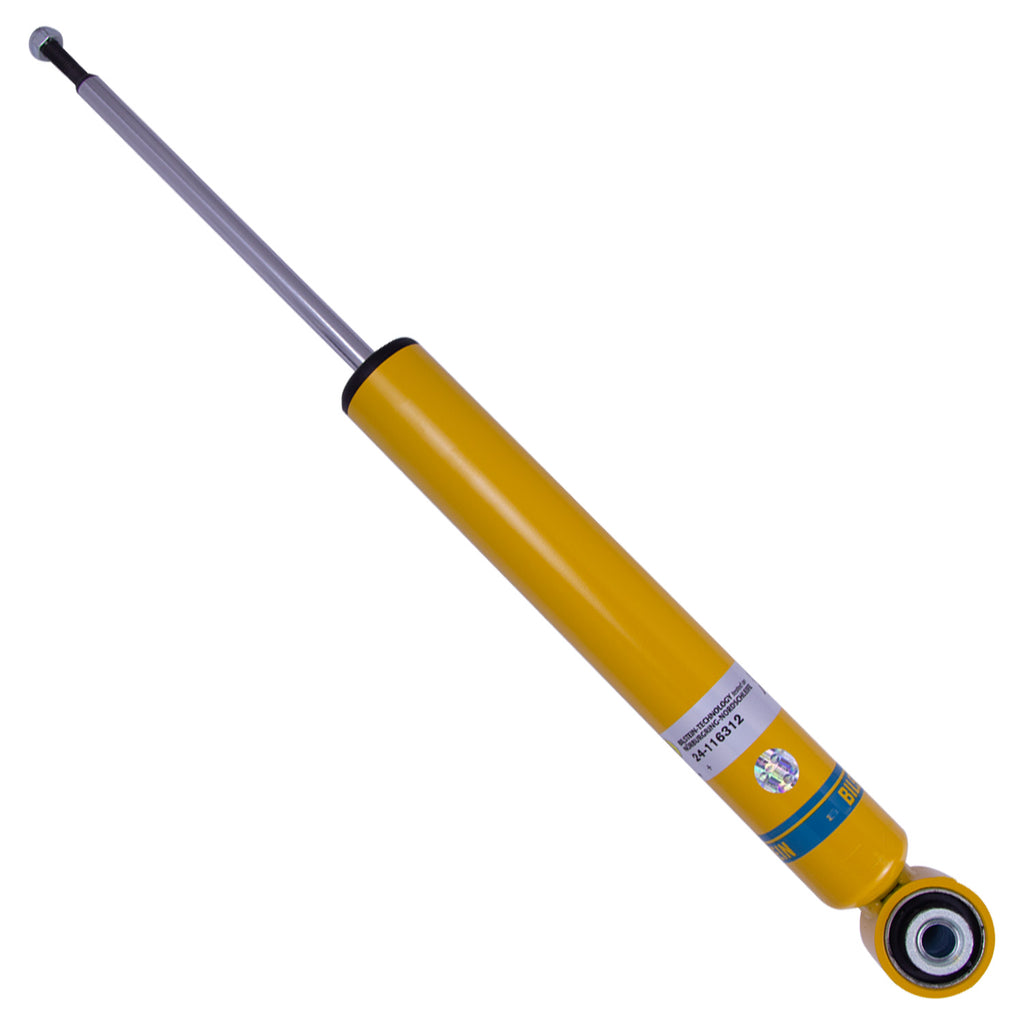 Bilstein 46-189844 B12 (Pro-Kit) - Suspension Kit for Select Audi A6
